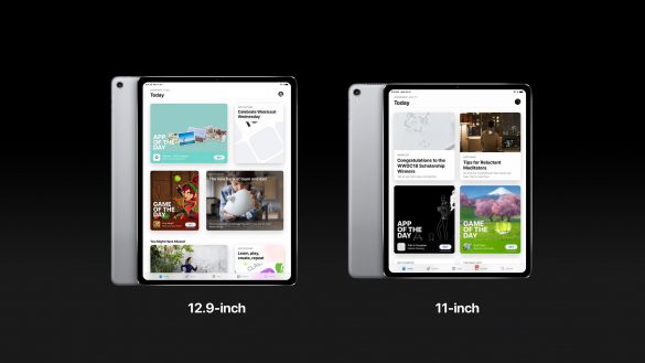 Ipad Pro 2018 – Ultimele Zvonuri