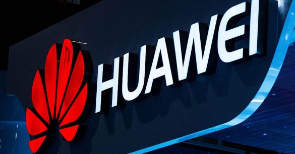 100 de miliarde venituri pentru huawei in 2018