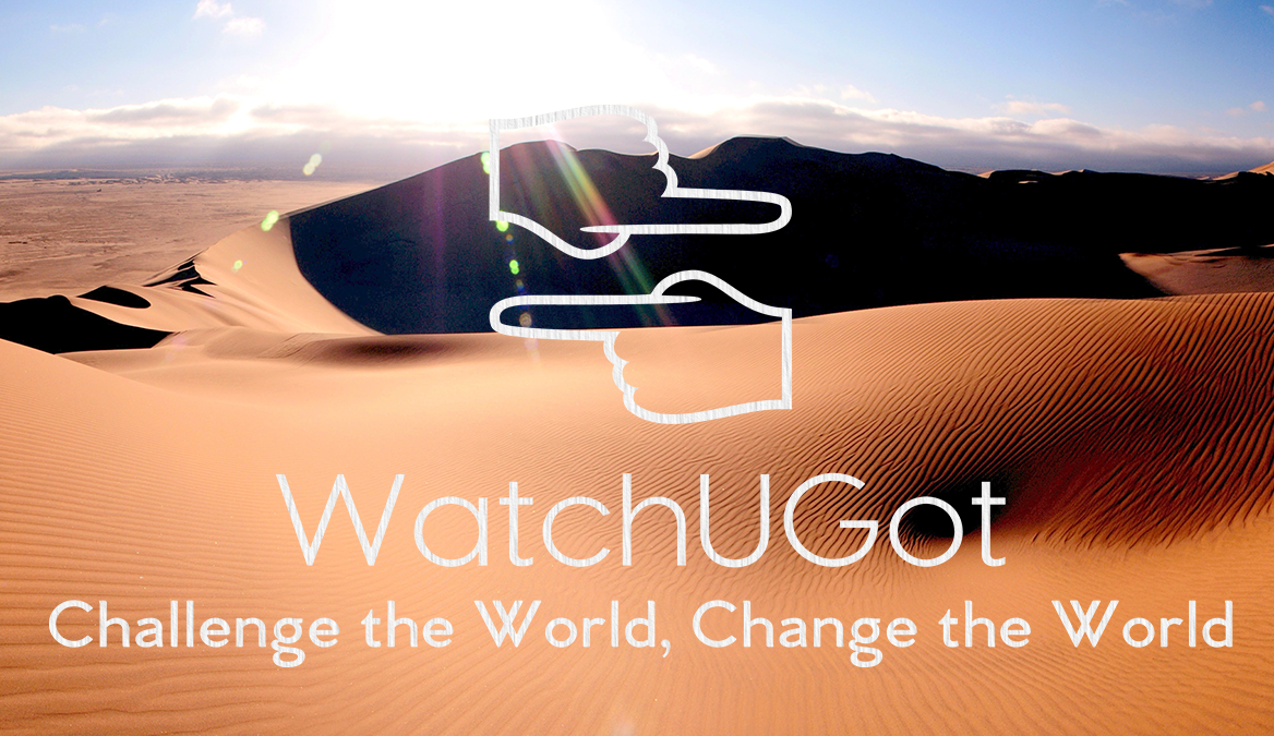 Analiza ICO: WatchUGot