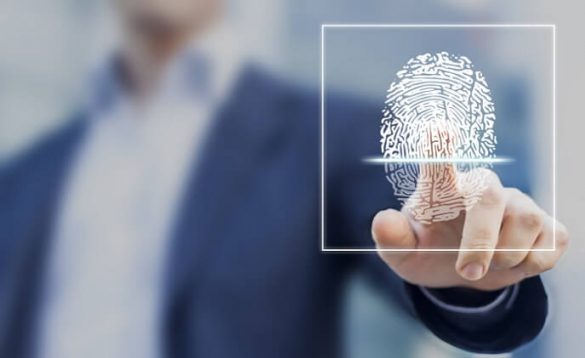 biometrice sistemele care iti protejeaza identitatea