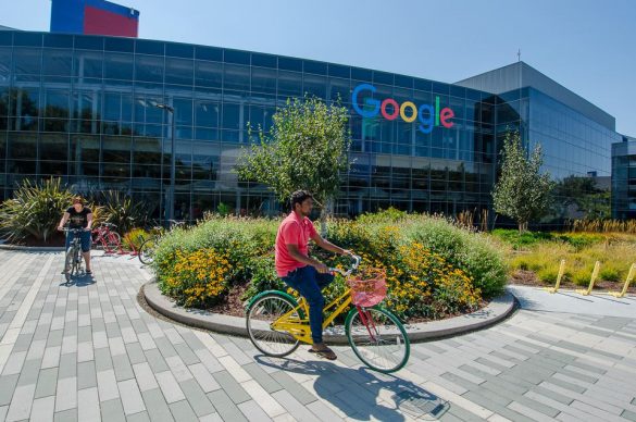 Bay Area ce mai mare achizitie Google