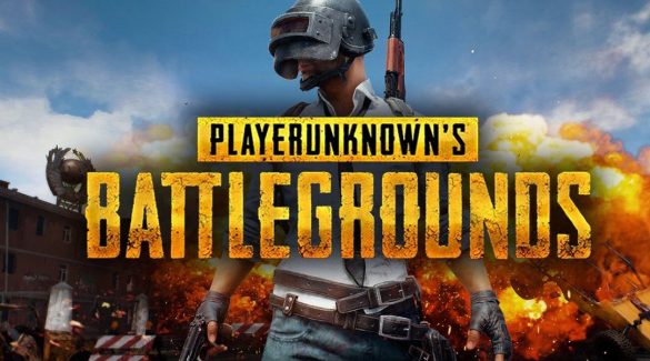PUBG lansare cel mai bun battle royale