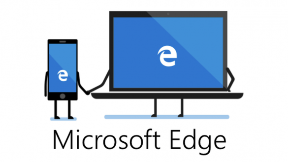 edge va fi inlocuit cu browser chromium