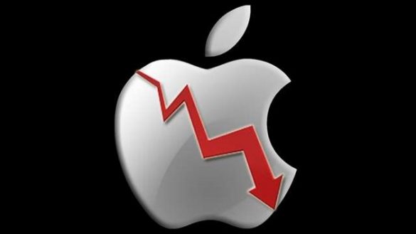 Microsoft si Amazon au depasit Apple