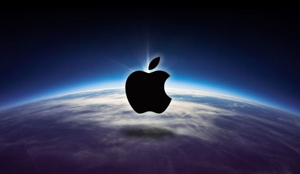 australia o noua provocare pentru Apple