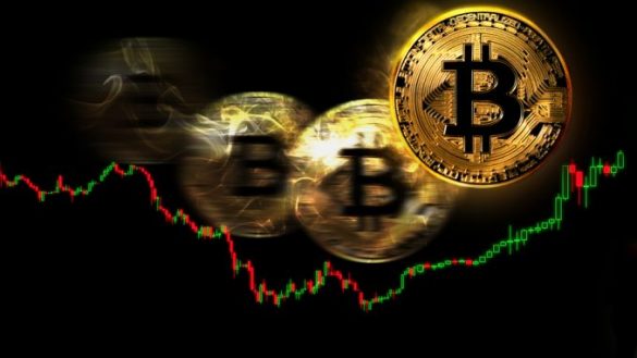 Volatilitatea ce este bitcoin