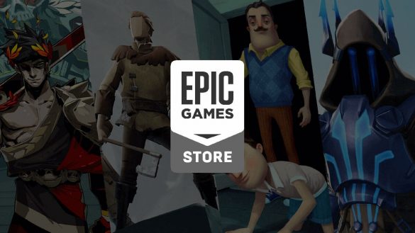 gratuit epic games store jocuri gratuite