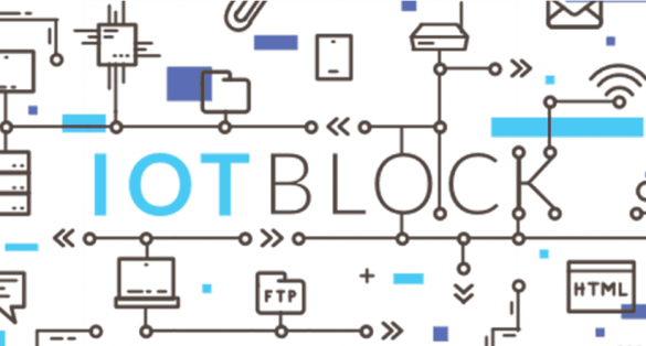 IoTBlock ce este bitcoin ce este ethereum