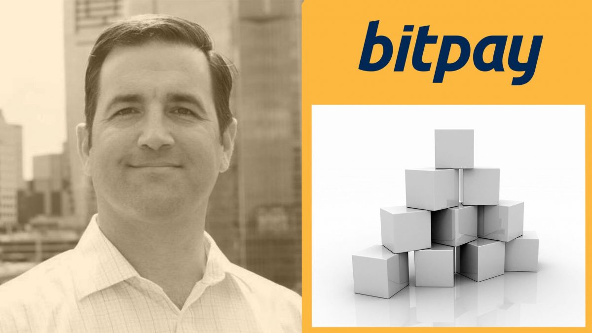 CEO-ul Bitpay, Stephen Pair, crede ca adoptarea criptomonedelor la scara larga va avea loc in 5 ani