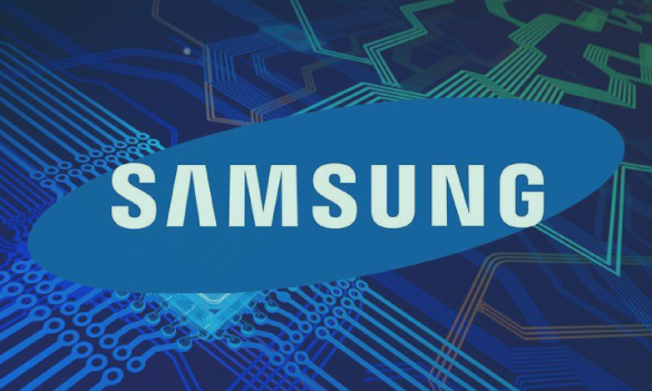 Samsung inregistreaza un sofware pentru blockchain si criptomonede