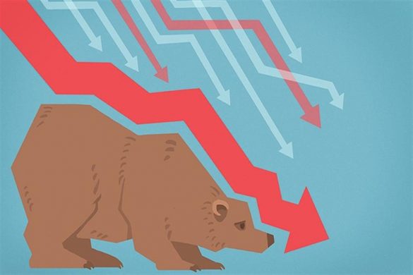 Bitcoin Update: Bear Market-ul aproape de nivelul minim