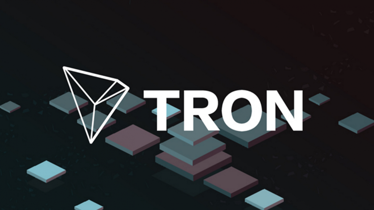 Tron ajunge la un milion de conturi si la o suta de milioane de contracte