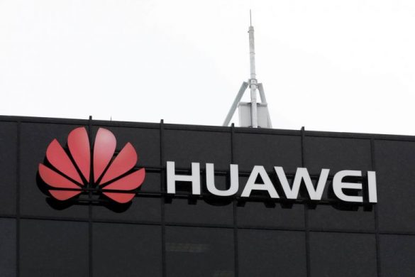 CFO-ul Huawei acuzat de frauda, ar putea fi condamnat la 30 de ani de inchisoare