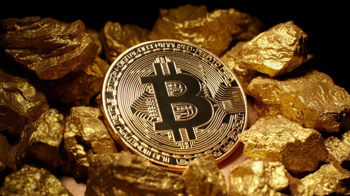 Oportunitate de investitie : Pretul Bitcoin atinge un nou minim anul acesta