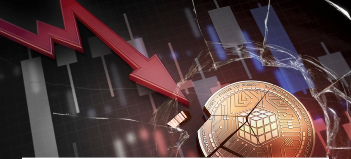 Crypto Update: Monedele majore ating noi praguri minime in urma Selloff-ului