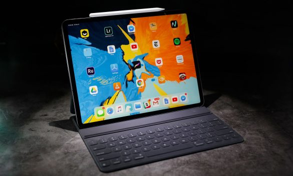 iPad Pro stiri gaming stiri jocuri