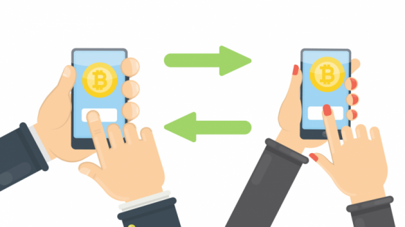 Cum functioneaza tranzactiile cu Bitcoin