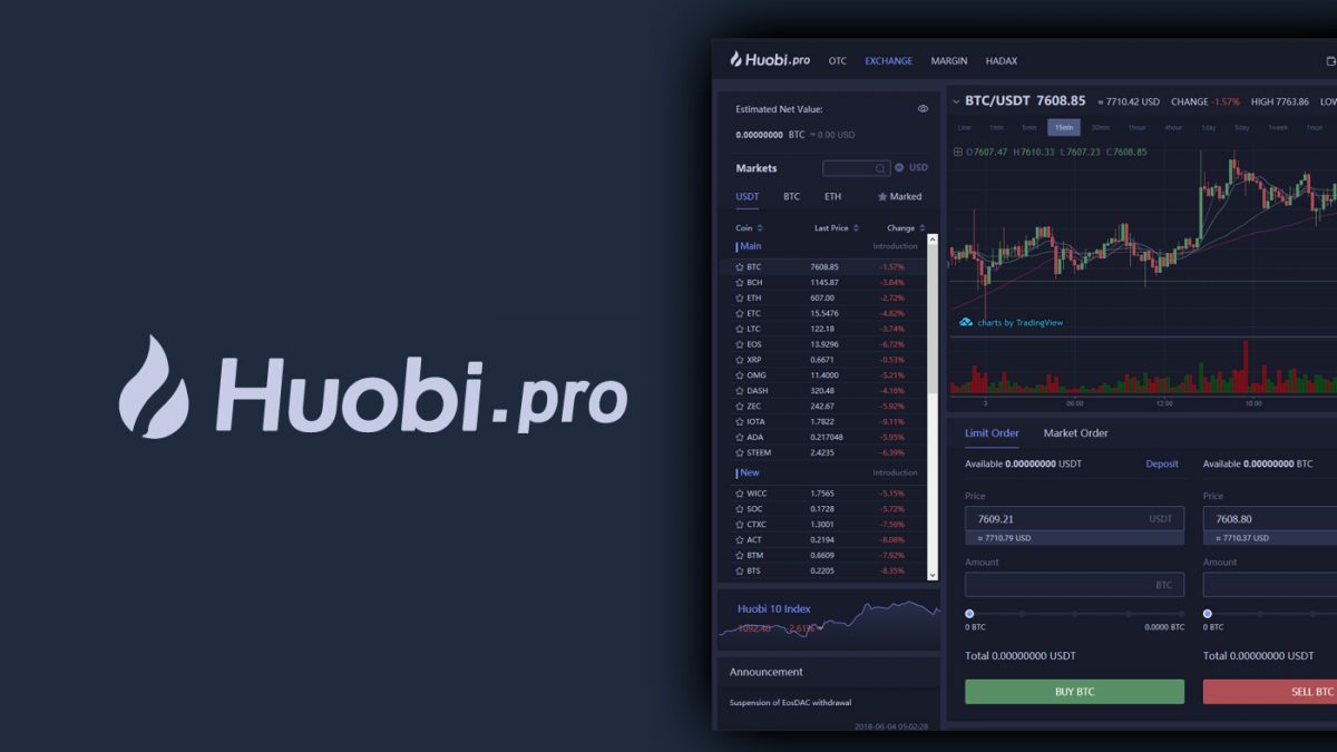 Huobi si Bitmain anunta disponibilizari masive dupa Craciun