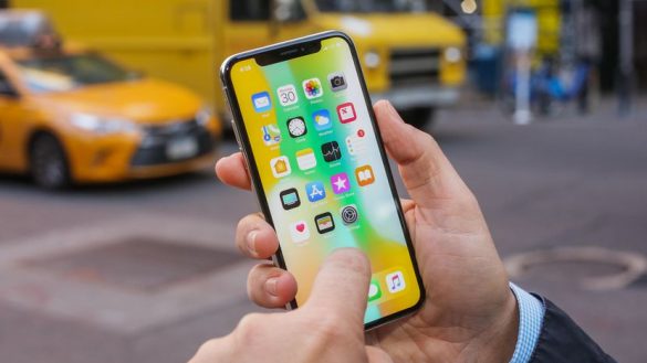 iPhone X stiri it stiri jocuri stiri gaming