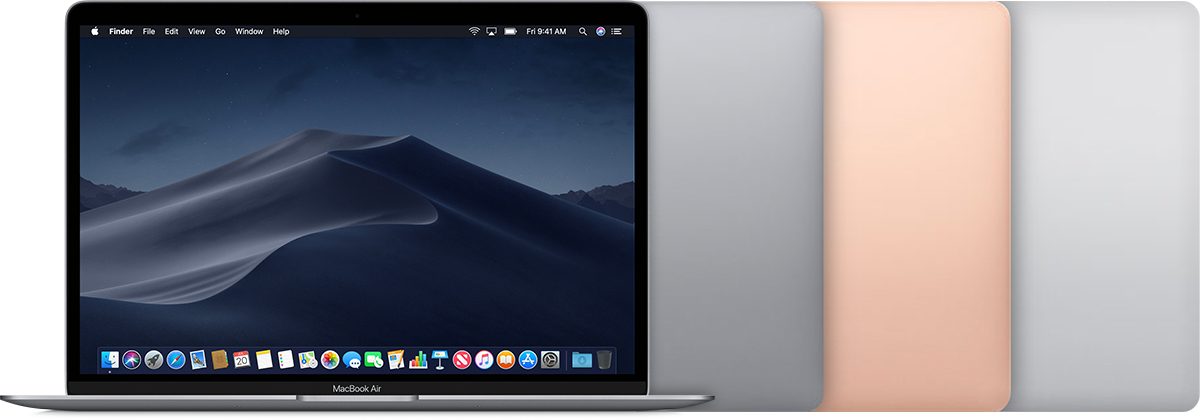 Review Apple MacBook Air 2018 : O legenda imbunatatita