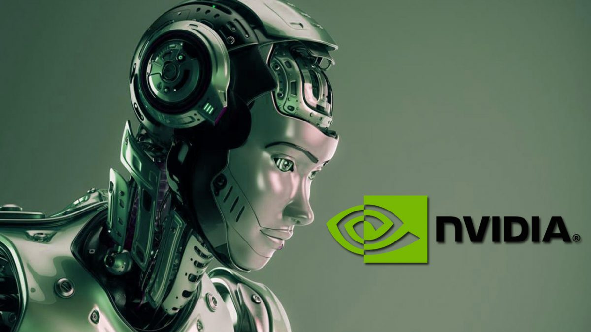 Cercetatorii Nvidia utilizeaza inteligenta artificiala pentru a imbunatati grafica jocurilor