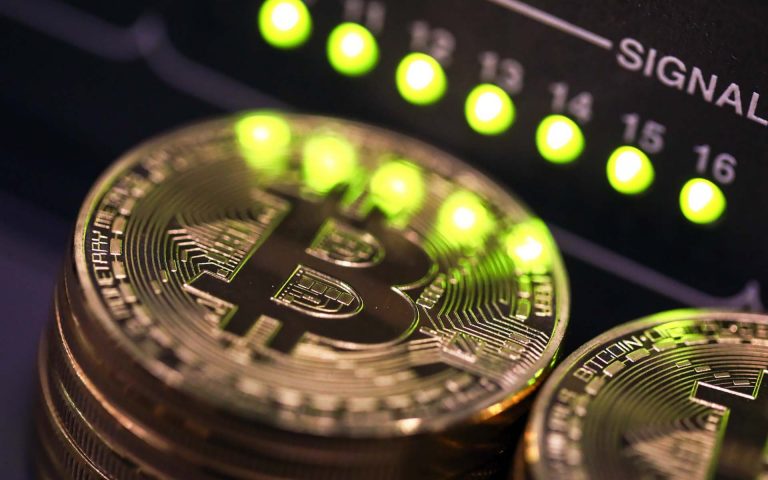 best crypto tech 2019