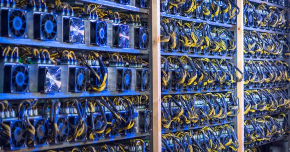 Minerii Bitcoin ce este bitcoin