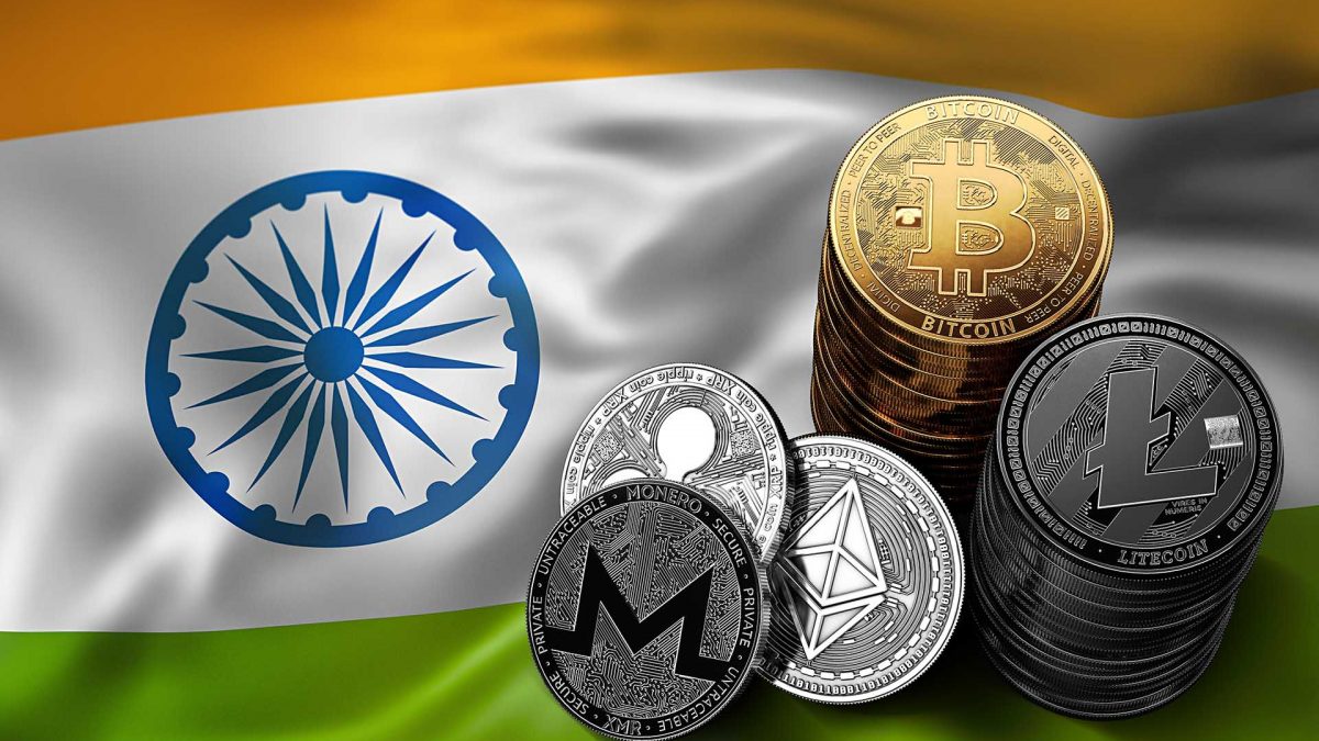 India va legaliza tranzactiile cu criptomonede in 2019