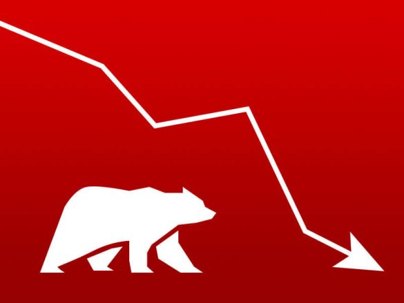 downtrend bear market unde se indreapta bitcoin