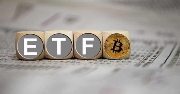 ETF Bitcoin ce este bitcoin ce este etf