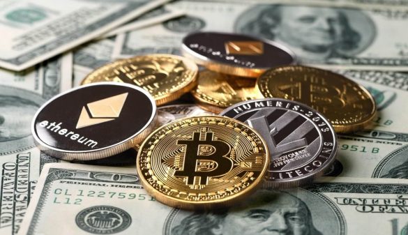 JPM Coin criptomonede blockchain