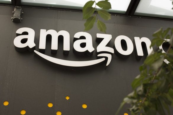 Amazon new york blockchain ethereum