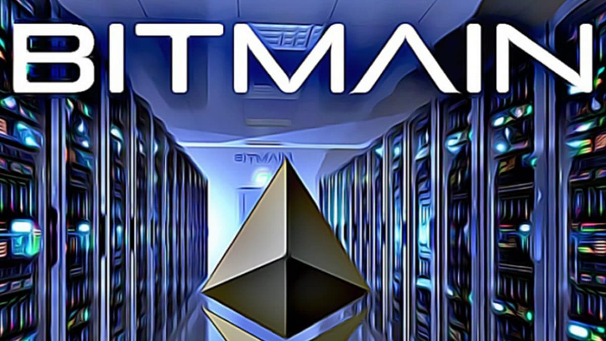 Bitmain a pierdut 500 de milioane de dolari, conform raportarilor financiare