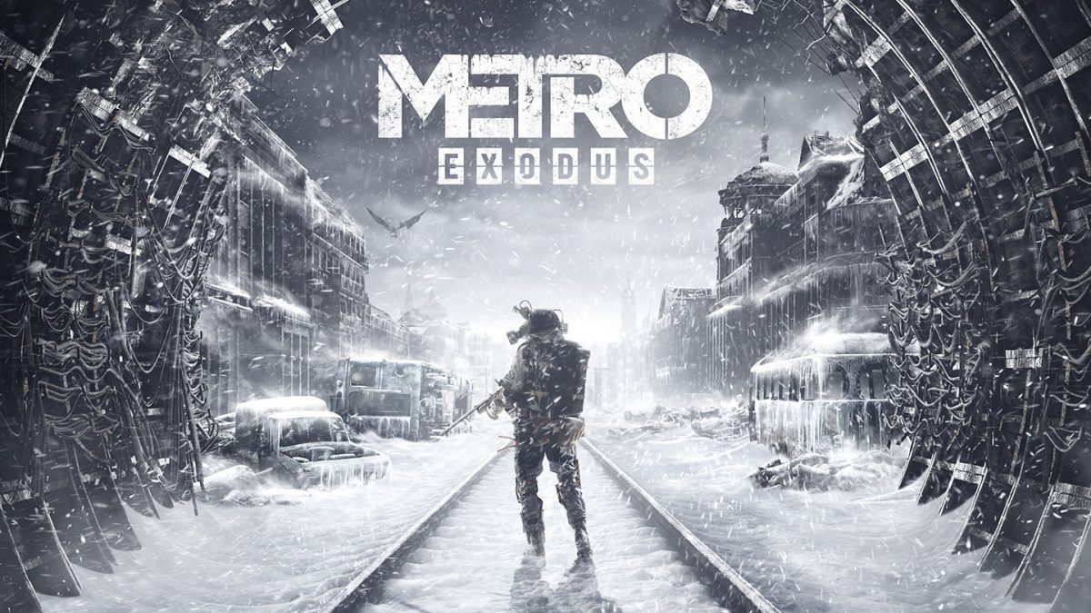 Review Metro Exodus