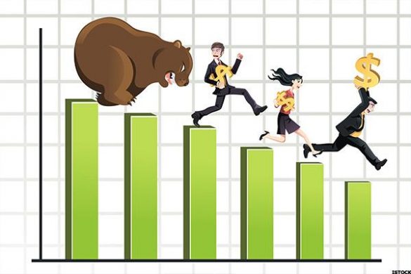 Bear market ce este crypto ce este bitcoin