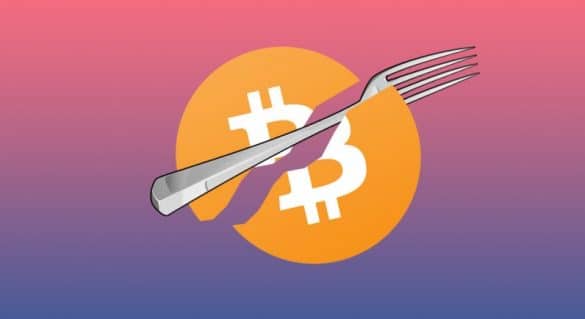 Soft Fork ce este un fork ce este blockchain ce sunt criptomonedele