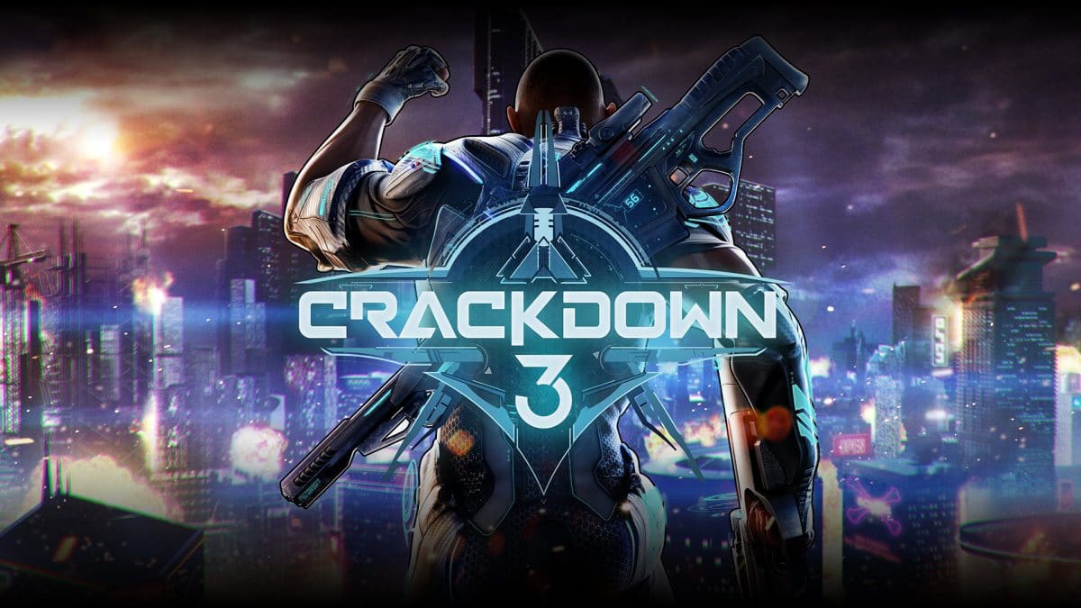 Review Crackdown 3 – Modul Campanie