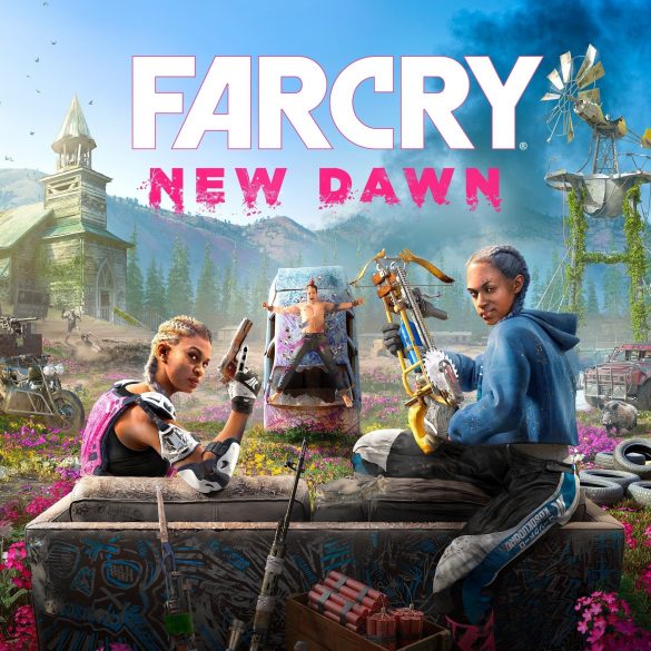 Far Cry piata crypto crestere