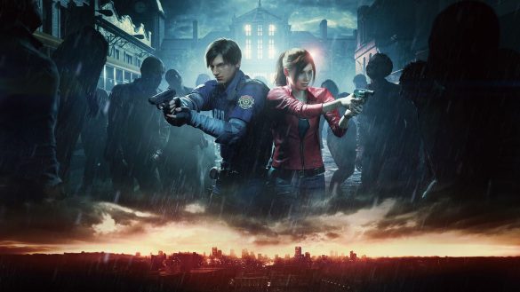 Resident Evil 2 pret bitcoin ce este blockchain