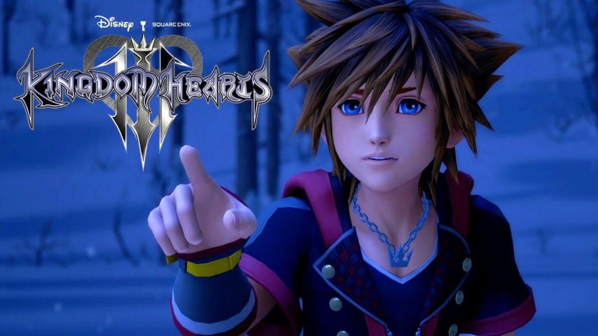 Review: Kingdom Hearts III pentru PS4