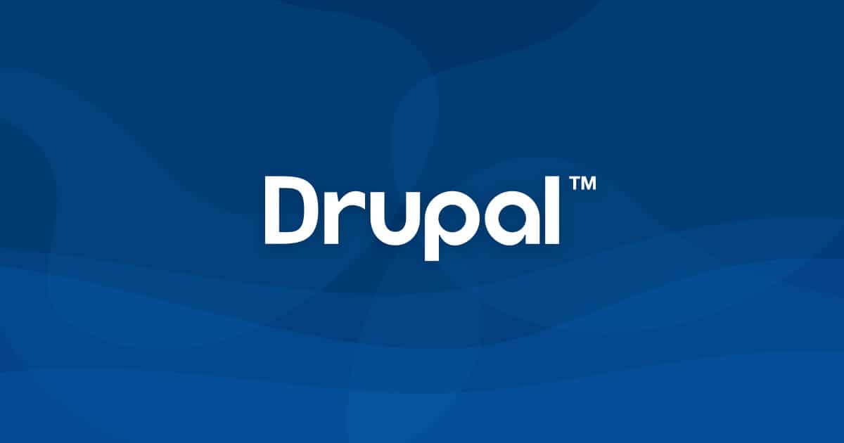 Numeroase website-uri sunt amenintate de un bug critic in Drupal