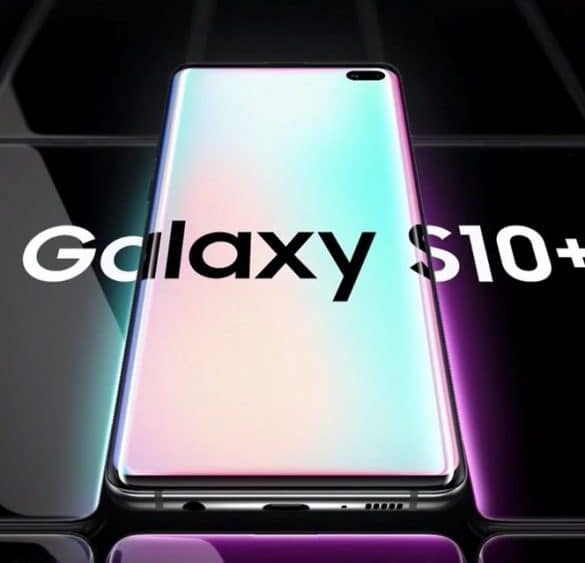 Galaxy S10 stiri tech stiri samsung galaxy s10 galaxy s10e