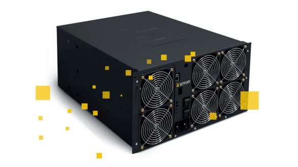 Bitfury ce este bitcoin ce este blockchain