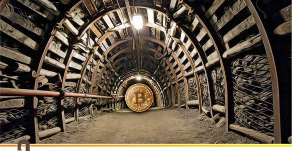 Minatul Bitcoin ce este bitcoin ce este un blockchain