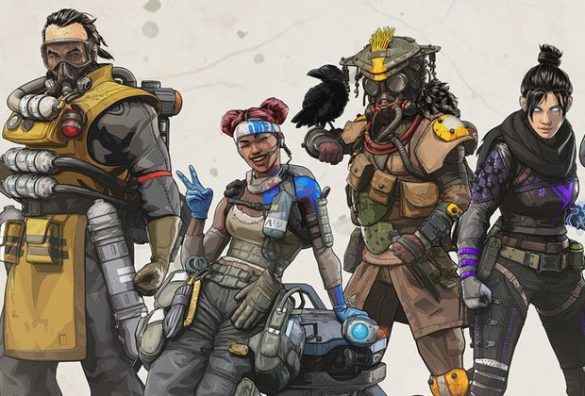 abilitati,gaming,apex legends,tech,samsung