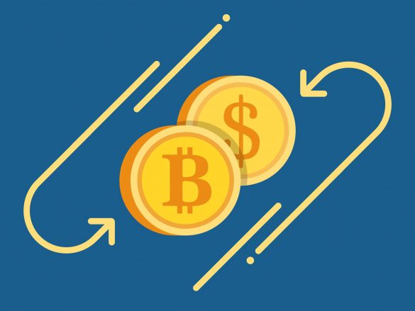 Noile reglementari UE pun capat cumpararii anonime de Bitcoin si criptomonede