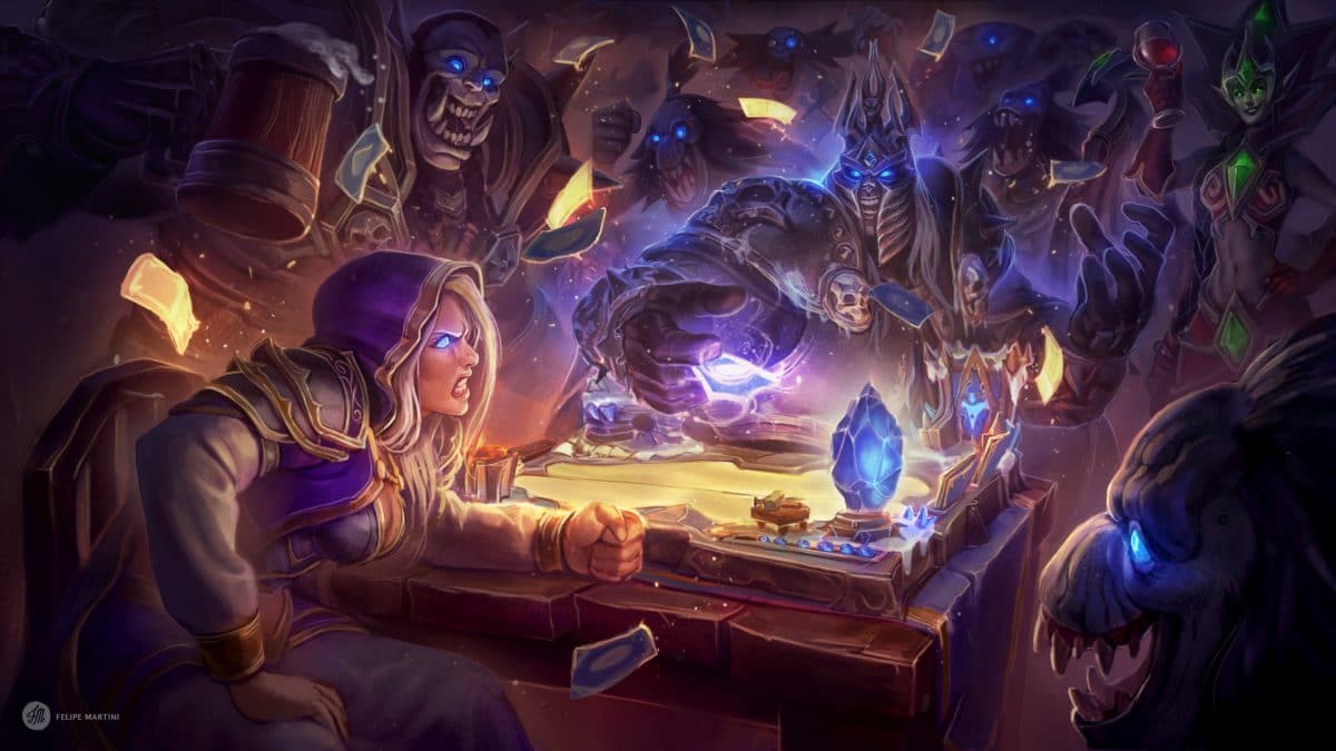 18 sfaturi si trucuri pentru incepatori in Hearthstone