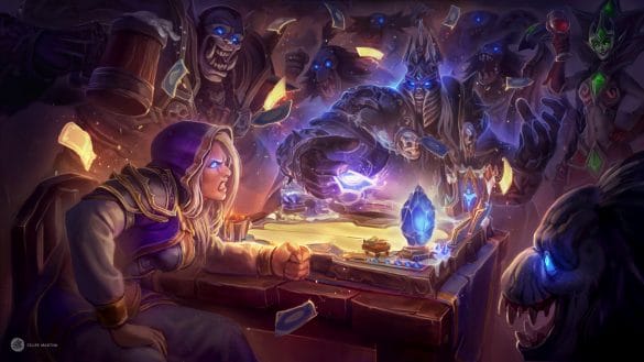 hearthstone,tutorial,gaming,ghid,facebook,samsung,iphone