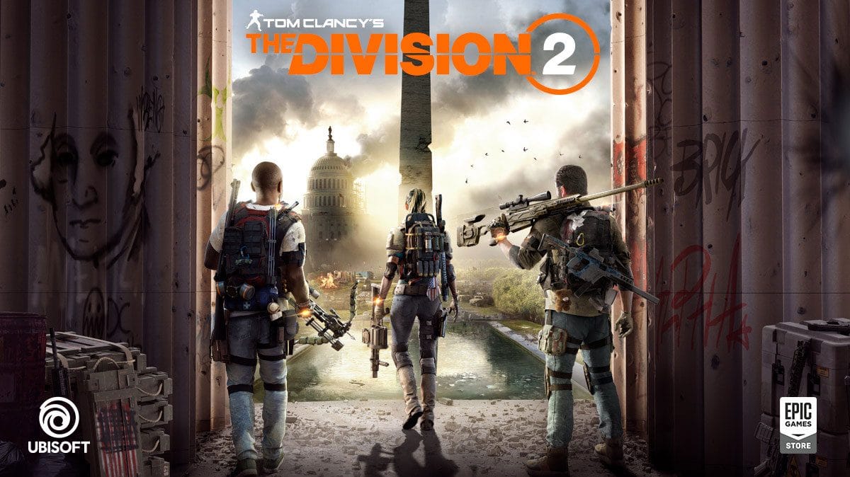 Review The Division 2: O continuare spectaculoasa