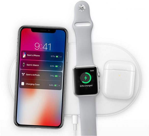 Apple confirma anularea incarcatorului wireless Airpower